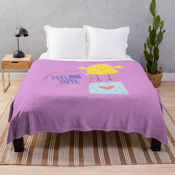 Item preview, feeling cute designed and sold by Emplan.