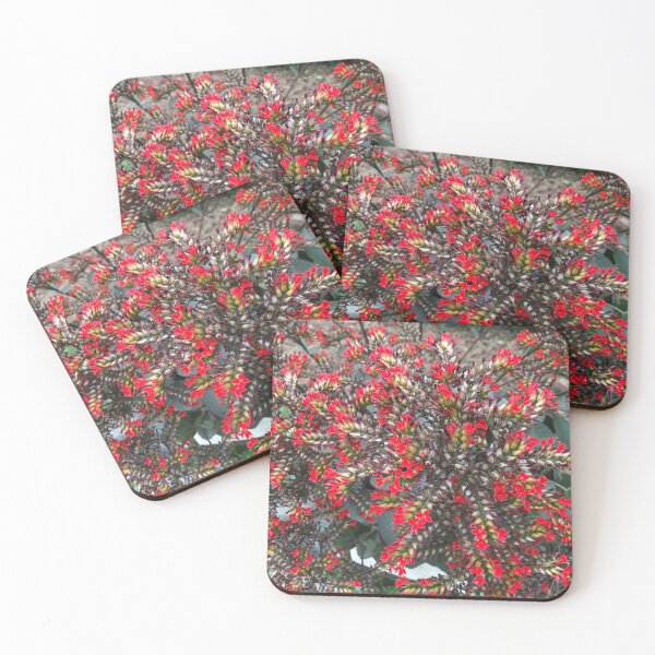 Item preview, Flower Red designed and sold by caintati.