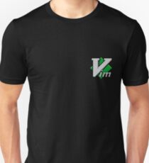 Vim Unisex T-Shirt