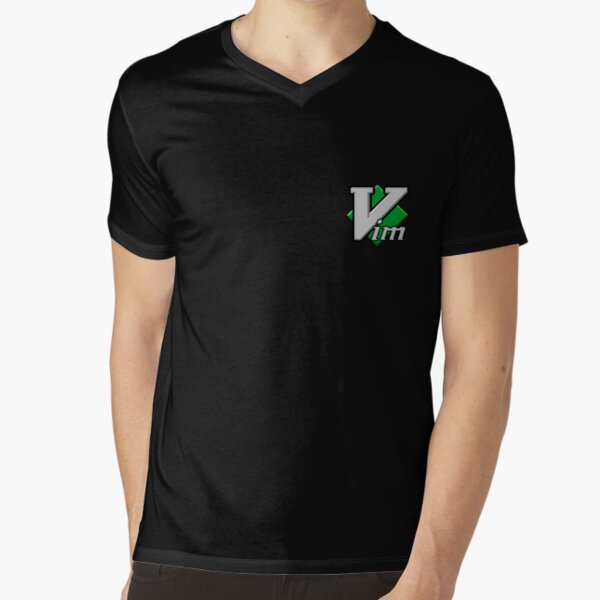 Item preview, Vim designed and sold by Samb0t.