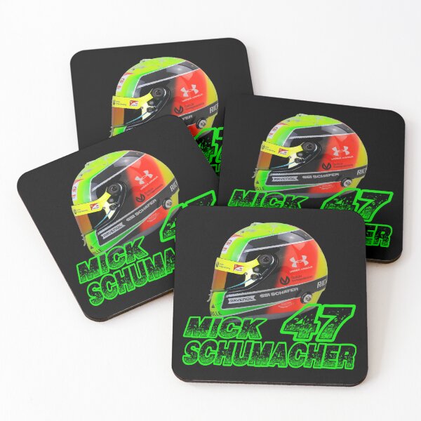 Item preview, mick schumacher  designed and sold by Wuando.