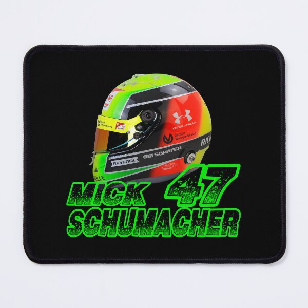 Item preview, mick schumacher  designed and sold by Wuando.