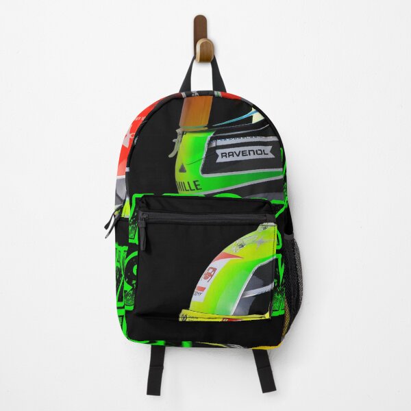Item preview, mick schumacher designed and sold by Wuando.