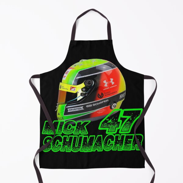 Item preview, mick schumacher designed and sold by Wuando.