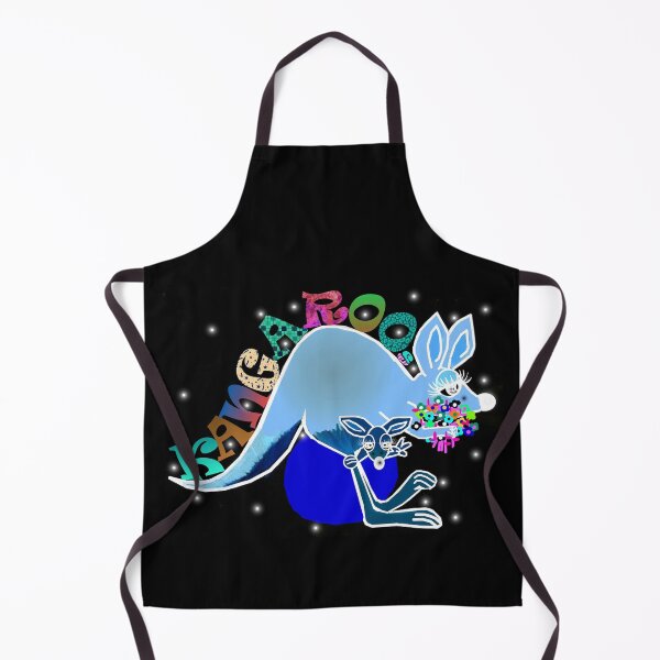 Item preview, Kangaroos - Mother's love designed and sold by Shirley cute art .