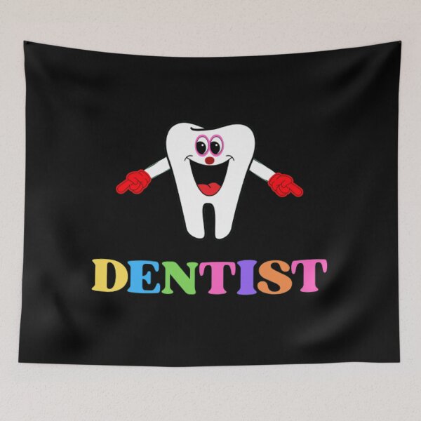 Item preview, Doctors Day । Trending । Dentist । Doctor  designed and sold by Nirmala67.