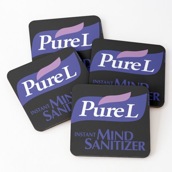 Item preview, Mind Sanitizer, Pt. II Essential . designed and sold by zicohoneybear.