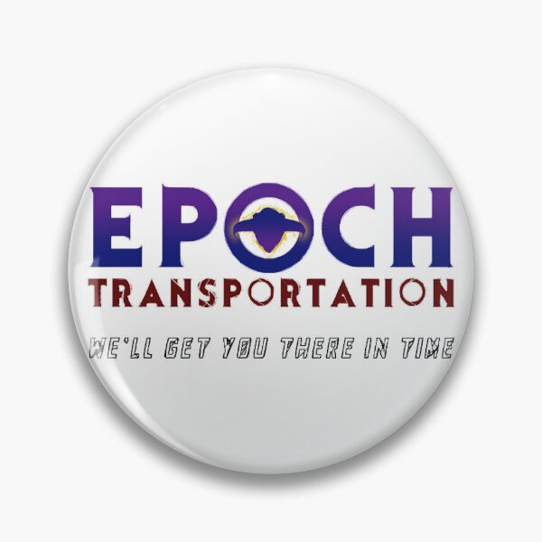 Item preview, Epoch Transportation  designed and sold by ArchieGlass.