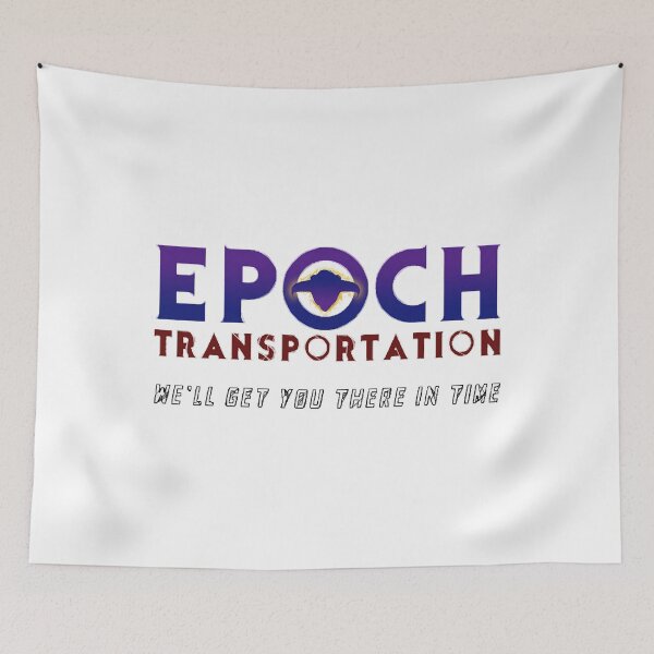 Item preview, Epoch Transportation  designed and sold by ArchieGlass.