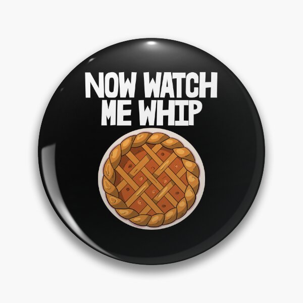 Item preview, Now Watch Me Whip designed and sold by Bendthetrend.