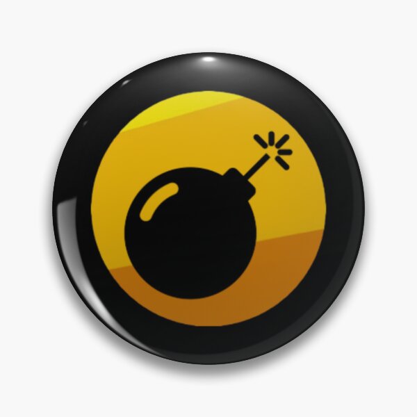 Item preview, Retro Cartoons Bomb - Funny  designed and sold by AYACHI90.