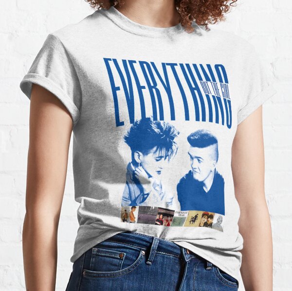 Everything but the Girl Classic T-Shirt