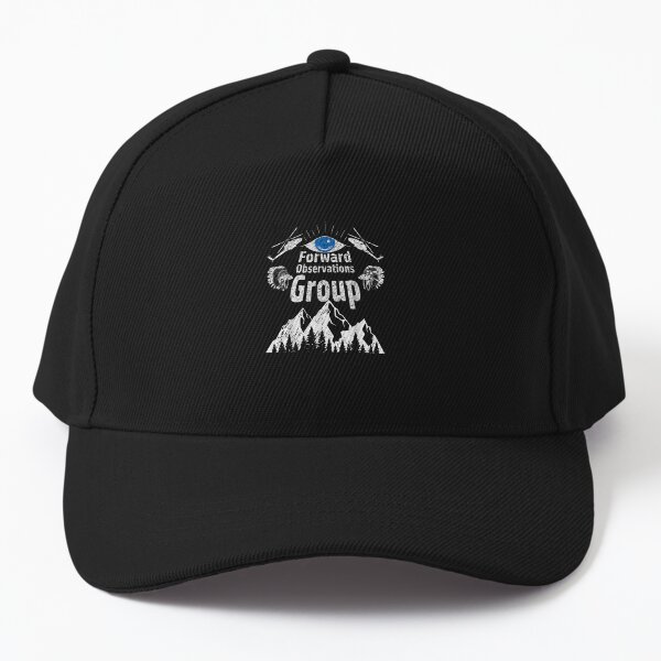 Forward Observations Group Hats for Sale | Redbubble