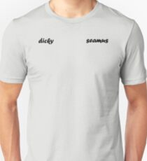 Archer Tattoos Unisex T-Shirt