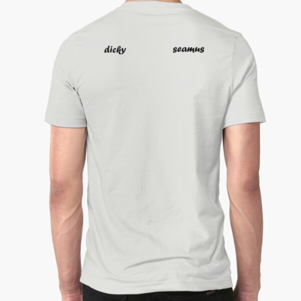 Archer Tattoos Slim Fit T-Shirt