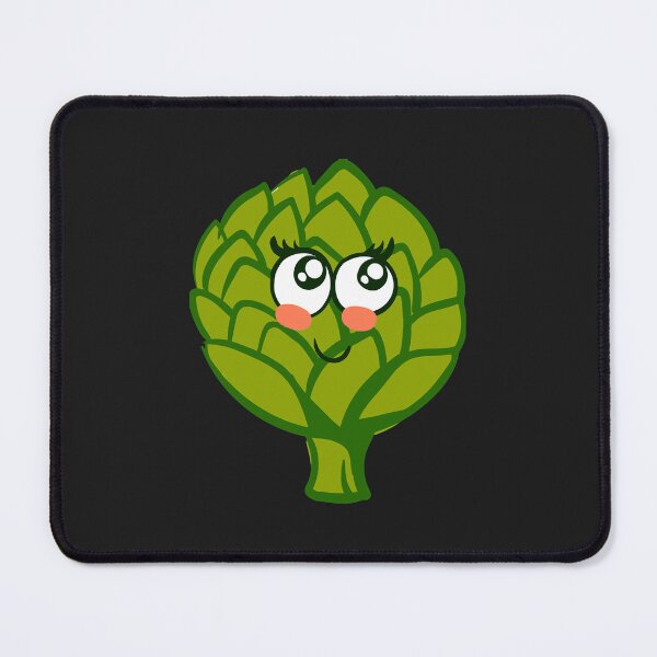 Item preview, artichoke jokes Cool Retro Artichoke cute Classic designed and sold by marcipattysk1i.