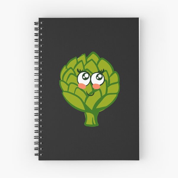 Item preview, artichoke jokes Cool Retro Artichoke cute Classic designed and sold by marcipattysk1i.