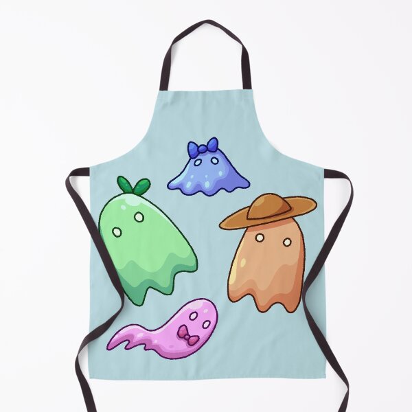Item preview, Cute Little Ghost designed and sold by AnizyArt.