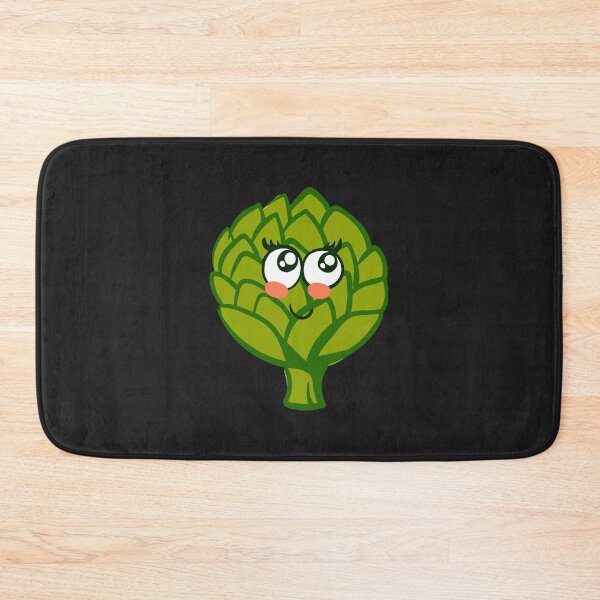 Item preview, artichoke jokes Cool Retro Artichoke cute Classic designed and sold by marcipattysk1i.