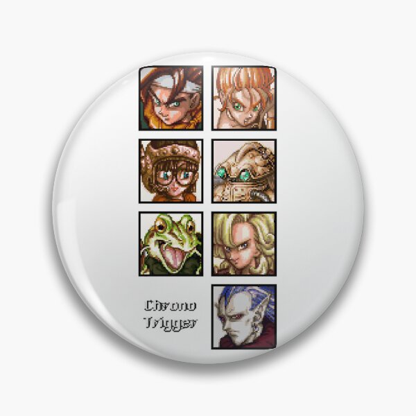 Item preview, Heroes in Time v1  designed and sold by ArchieGlass.