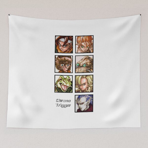 Item preview, Heroes in Time v1  designed and sold by ArchieGlass.