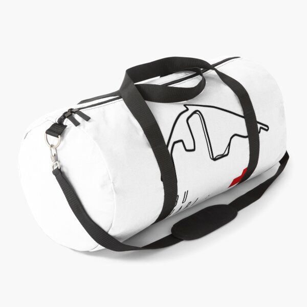Item preview, Abu Dhabi - RACE TRACK designed and sold by RaceTrack-F1.