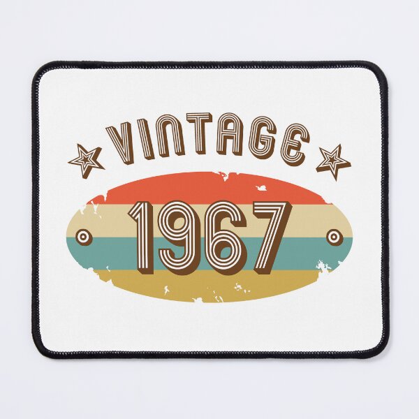 Item preview, 1967 Vintage designed and sold by GeogDesigns.