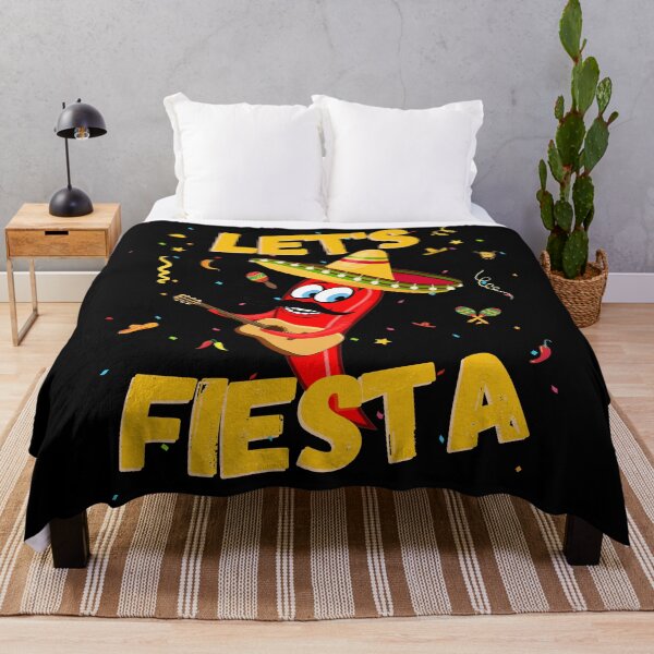 Item preview, Let's Fiesta designed and sold by yococo.
