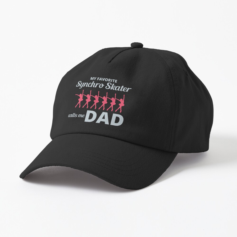 Item preview, Dad Hat designed and sold by CuteDesigns1.
