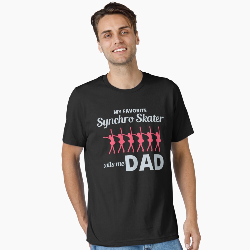 Item preview, Essential T-Shirt designed and sold by CuteDesigns1.