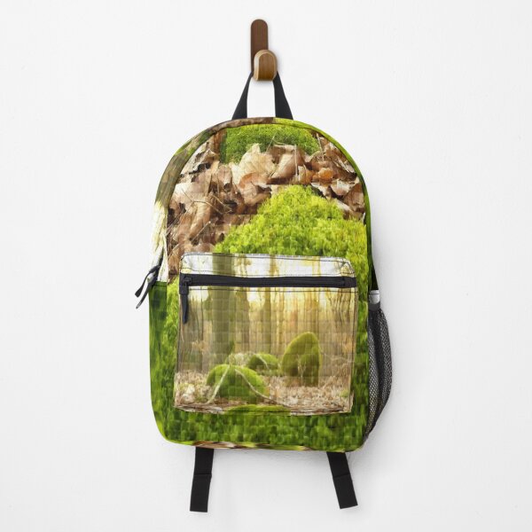Item preview, Somewhere in the forest diptych designed and sold by frankuffmann.