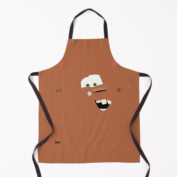 Item preview, Cars Mater Minimalist designed and sold by JamesWestley.