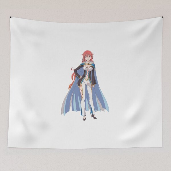 Item preview, Luminaria - She Professed Herself Pupil of the wise man designed and sold by DailyVibe.