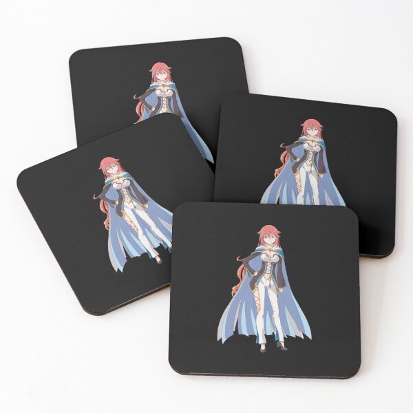 Item preview, Luminaria - She Professed Herself Pupil of the wise man designed and sold by DailyVibe.