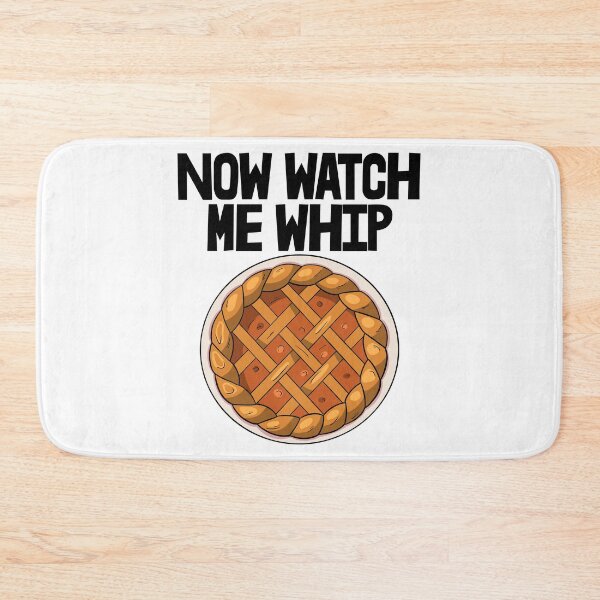 Item preview, Now Watch Me Whip designed and sold by Bendthetrend.