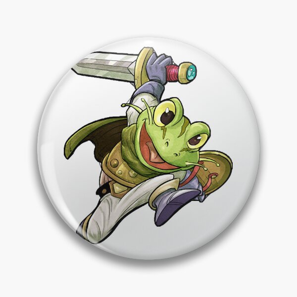 Item preview, FROG  designed and sold by ArchieGlass.