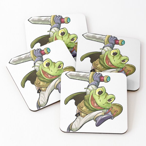 Item preview, FROG  designed and sold by ArchieGlass.