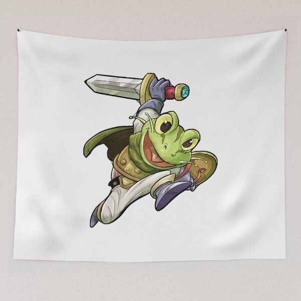 Item preview, FROG  designed and sold by ArchieGlass.