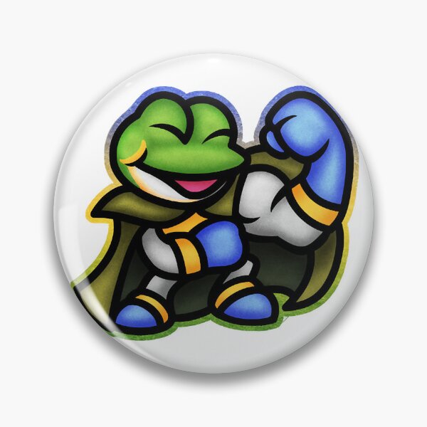 Item preview, Frog Wins  designed and sold by ArchieGlass.