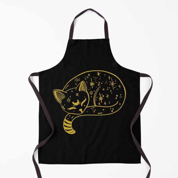 Item preview, Cosmic Kitty Classic T-Shirt designed and sold by desireeowe.