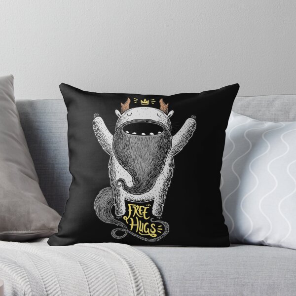 Item preview, Abrazos Gratis Clásico. designed and sold by peternealah.