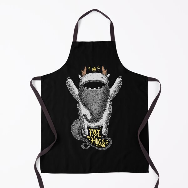 Item preview, Abrazos Gratis Clásico. designed and sold by peternealah.