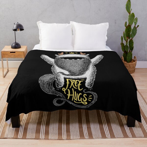 Item preview, Abrazos Gratis Clásico. designed and sold by peternealah.