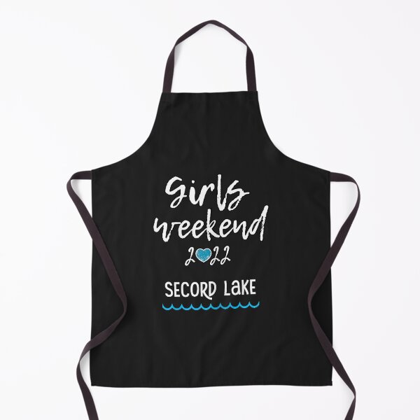 Item preview, Girls Weekend Girls Trip Mother Daughter Weekend Secord Lake designed and sold by IEatSwans.
