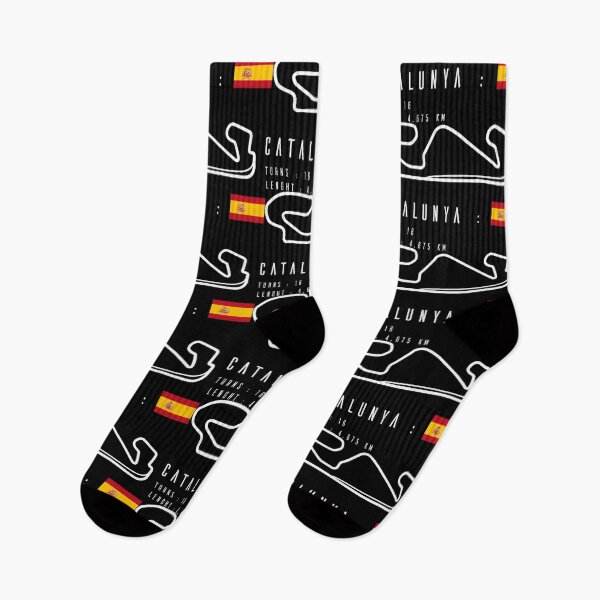 Item preview, Barcelona-Catalunya - RACE TRACK designed and sold by RaceTrack-F1.