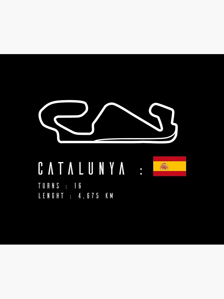 Discover Manta De Racing Moto España 152 x 203cm