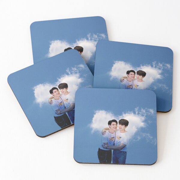 Item preview, SaintZee Why R U Thai BL designed and sold by Lambie-Pie.