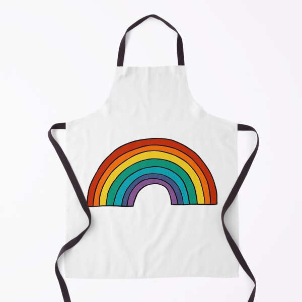 Item preview, Rainbow designed and sold by AndaRadaArt.