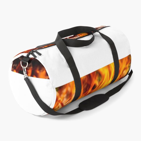Item preview, bonfire fire burns designed and sold by IgorKovalenko.