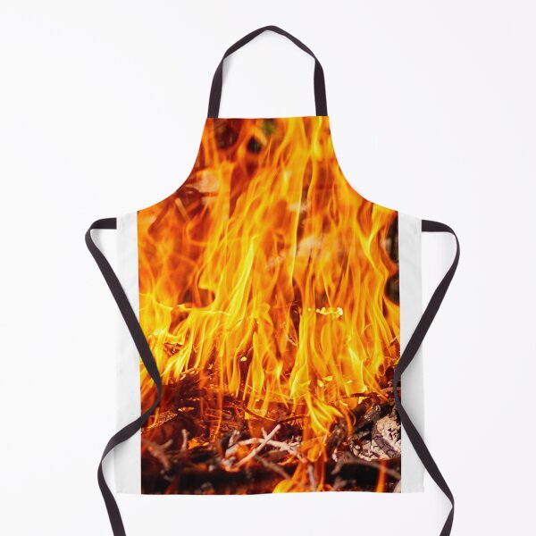 Item preview, bonfire fire burns designed and sold by IgorKovalenko.